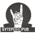 БутерBROPUB Logo